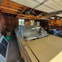 1967 chrysler new yorker, does not run, has been garaged for 20 years