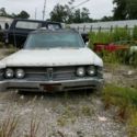 1967 Chrysler New Yorker  hi po 440