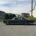 1967 chrysler New Yorker