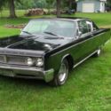 1967 Chrysler Newport Base Hardtop 2-Door 6.3L