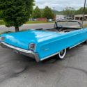1967 Chrysler Newport Convertible/2 Door/Old School Hooptie