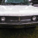 1967 CHRYSLER NEWPORT CUSTOM BEAUTIFUL CAR CHROME