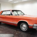 1967 Chrysler Newport Survivor
