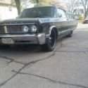 1967 chrysler newport