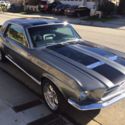 1967 Classic Ford Mustang - Perfect Christmas Gift! Southern California Driven