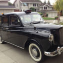 1967 Classic London Taxi, Great for events, advertising