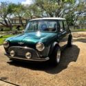 1967 Classic V-TEC mini