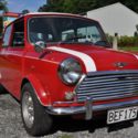 1967 Classic Vintage Austin Mini Cooper Rare Great Condition Low Miles RHD