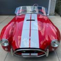 1967 Cobra 427 S/C  Multiple Show Winner -One-Owner- As New- 340 Miles