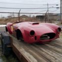 1967 Cobra kit car
