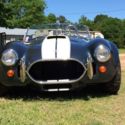 1967 Cobra Replica 21k miles -Everett Morrison built