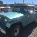 1967 Commando half cab v6 arizona truck 4wd clean 1/2 cab pickup