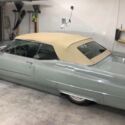 1967 Conv., 78k Orig. miles, Bagged, Vogues w/Appliance true spokes, duals