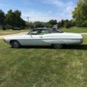 1967 Convertible Pontiac Grand Prix