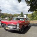 1967 Convertible Pontiac GTO