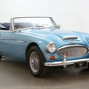 1967 Convertible Sports Car Used Manual