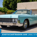 1967 Convertible Used Automatic RWD