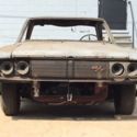 1967 Coronet RT - Real WS23L Car w Fender Tag - Georgia Car until 2008