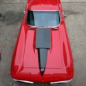 1967 CORVETTE 327/350 4 SPEED 4 SEASON AIR CONDITIONED SPORT COUPE SIDE EXHAUST
