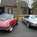 1967 Corvette 427 Tri-Power 1953 1955 1956 1957 1958 1960 1962 1963 1965 1966