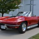 1967 Corvette 427/435 L89 Convertable