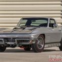 1967 Corvette 427/435HP Tri-Power! NCRS Validated Tank Sticker! J56 Brake!
