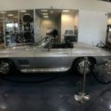 1967 Corvette Automatic with A/C Bloomington Gold Certified