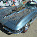 1967 Corvette Big Block Roadster - Sidepipes - Restored -Lots of recent work!