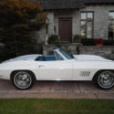 1967 Corvette Convertible 327 350 One Owner, DOCUMENTS, UNRESTORED VERY ORIGINAL