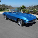 1967 Corvette Convertible 327/300 **All Matching**