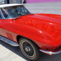 1967 Corvette Convertible 327/300 - Fully Restored, A/C, Original Motor
