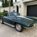 1967 Corvette Convertible, 427/435 HP, Regional NCRS score of 99.8! REMARKABLE!!