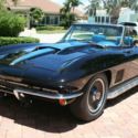 1967 Corvette Convertible 427/435HP Numbers Matching Frame-Off Resoration VIDEO