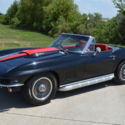 1967 Corvette Convertible L89 Clone
