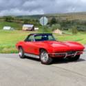 1967 Corvette Convertible *RareL79#sMatch327/350hp*Factory A/C*OlderResto*