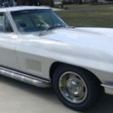 1967 Corvette coupe #&#039;s matching L79 Frame off restored