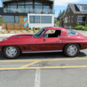 1967 Corvette Coupe 427 390HP NCRS Top Flight 67