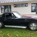 1967 Corvette Coupe Big Block  Worldwide shipping