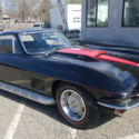 1967 Corvette Coupe Big Block X-435hp Worldwide shipping