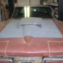 1967 corvette coupe original 427, 390HP 4 speed /build sheet needs restored