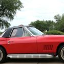 1967 Corvette, frame off restoration with 8 miles! Restored to NCRS specs