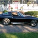 1967 Corvette L-88 tribute, N-03 tanker
