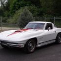 1967 CORVETTE L71, 427/435, TRI POWER, RARE COLOR COMBO, GORGEOUS.