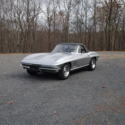 1967 Corvette L79 Roadster Restored