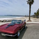 1967 Corvette Roadster 427 - 435 HP Survivor Rare Bloomington Hall of Fame NCRS