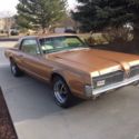 1967 Cougar XR-7