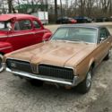 1967 COUGAR XR7 Nice Driver XR-7 Mercury Cougar Hardtop Coupe w 302 4 Barrel V-8