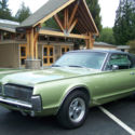 1967 COUGAR XR7 -Professionally Restored - Certified Appraisal- Delivery to US!