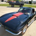 1967 COUPE L79 350HP FACTORY AC PS PW AND SIDE EXHAUST