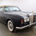 1967 Coupe Left Hand Drive Used